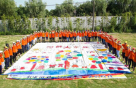 司能大家庭，We Are Family！